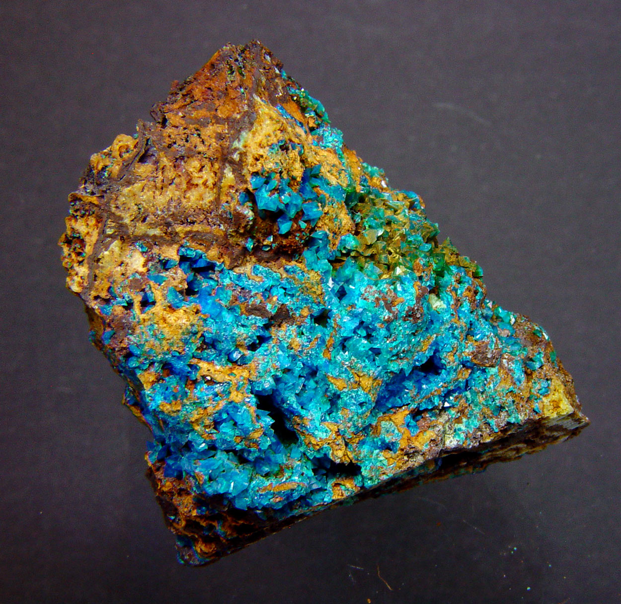 Liroconite