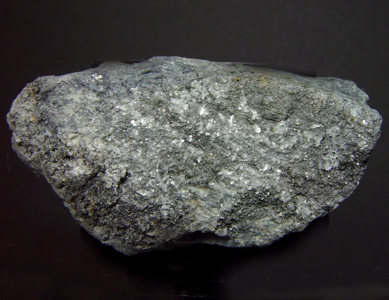 Brandholzite