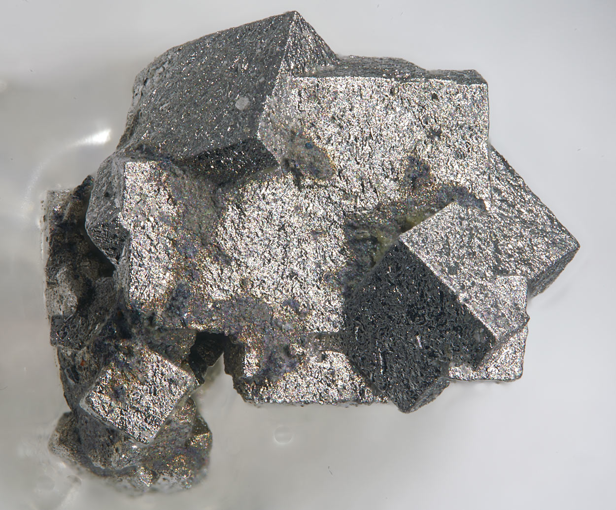 Silver