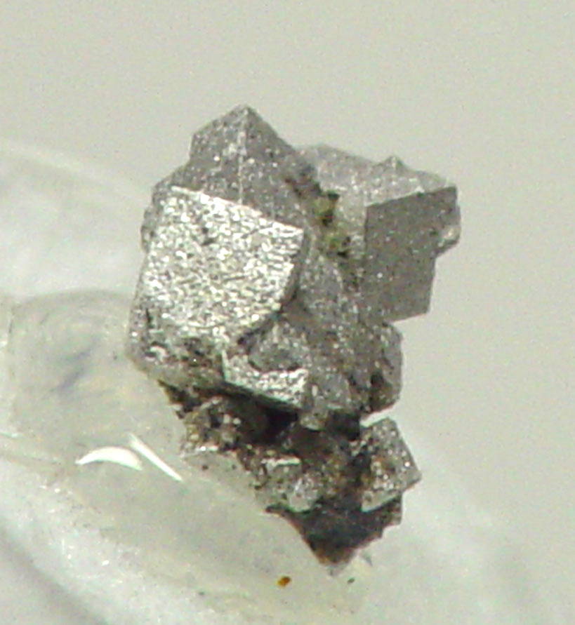 Silver