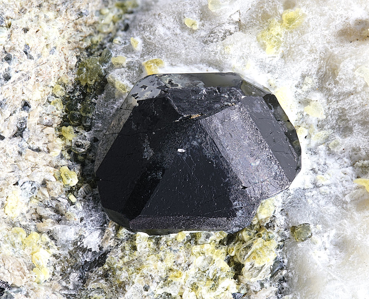 Ilmenite