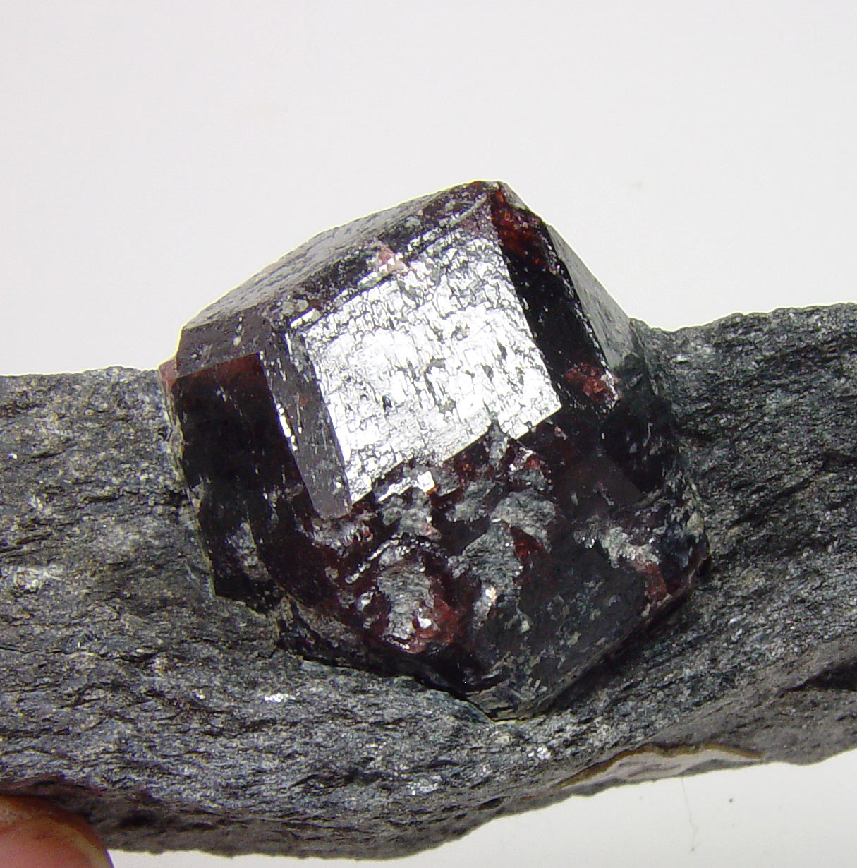 Almandine