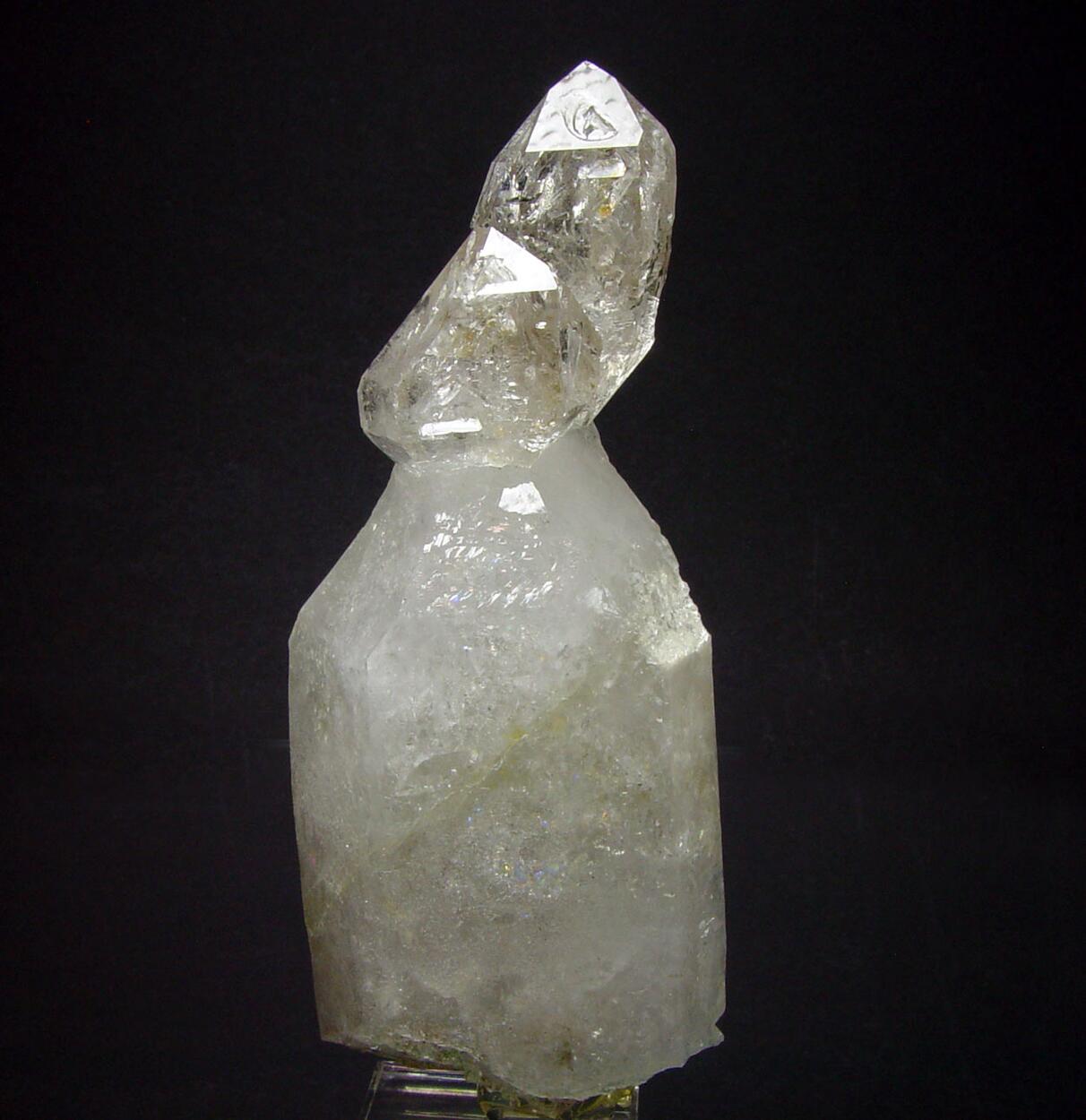 Sceptre Quartz