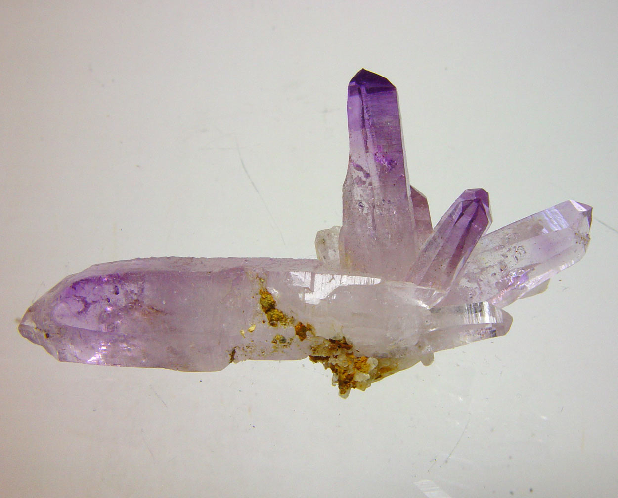 Amethyst
