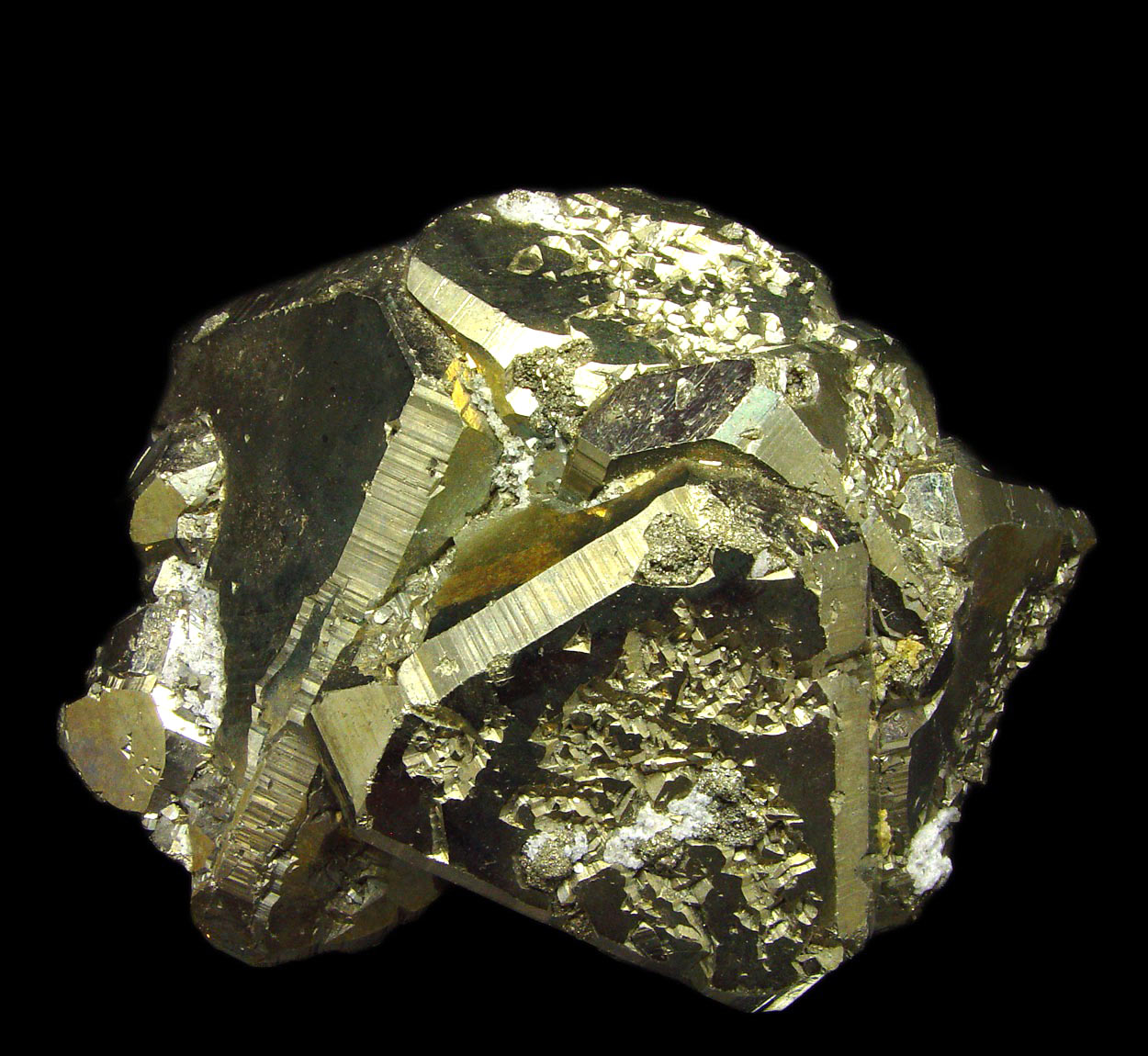 Pyrite