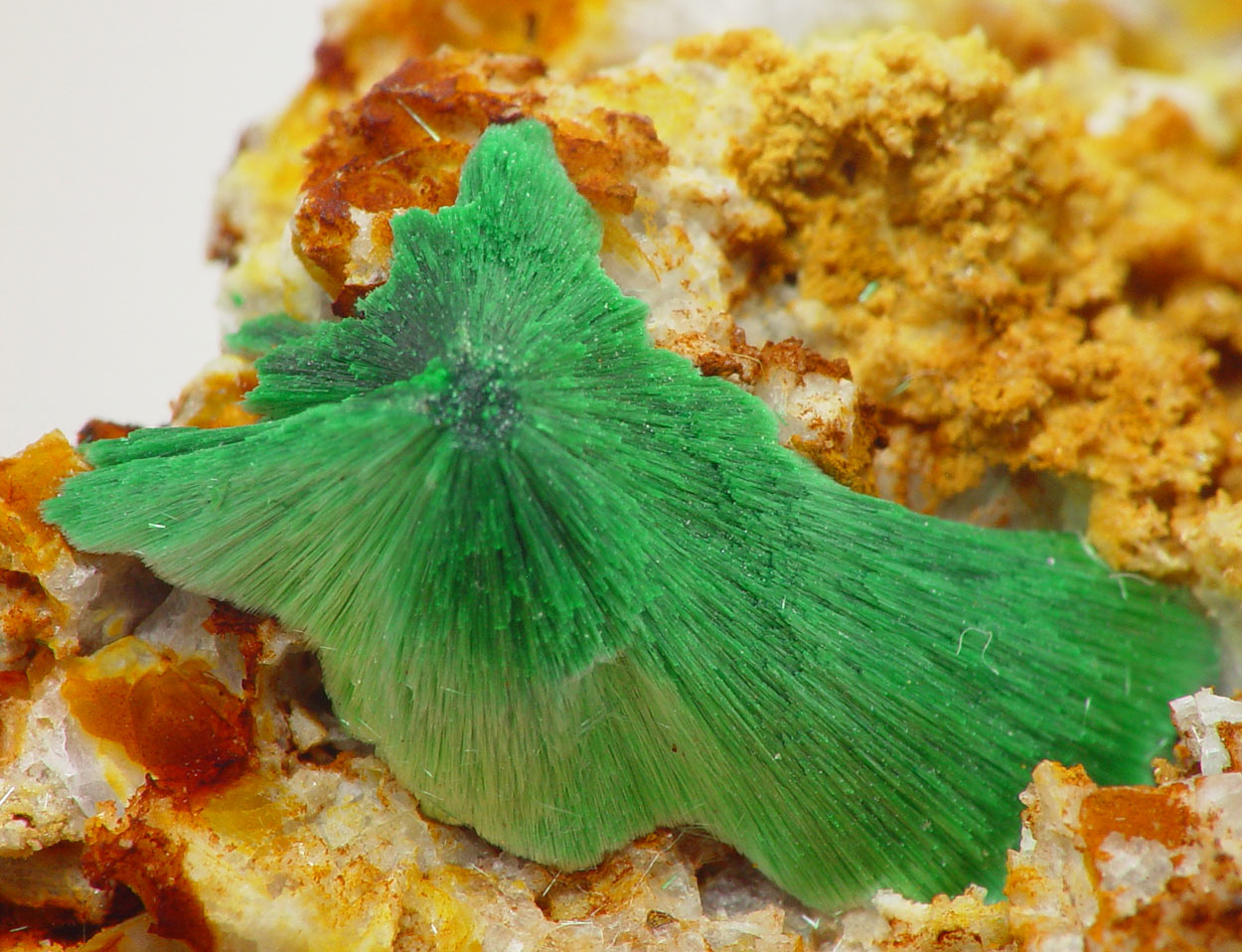 Malachite