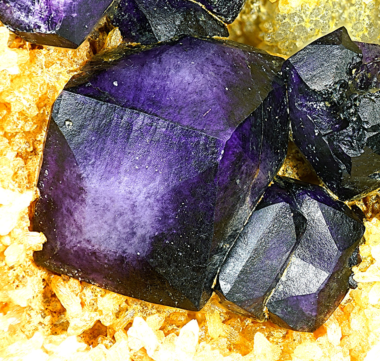 Fluorite