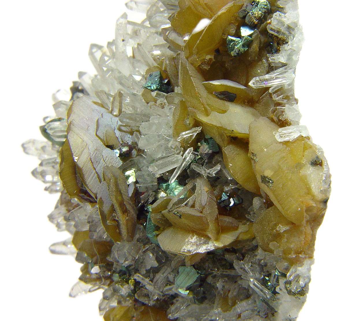 Siderite