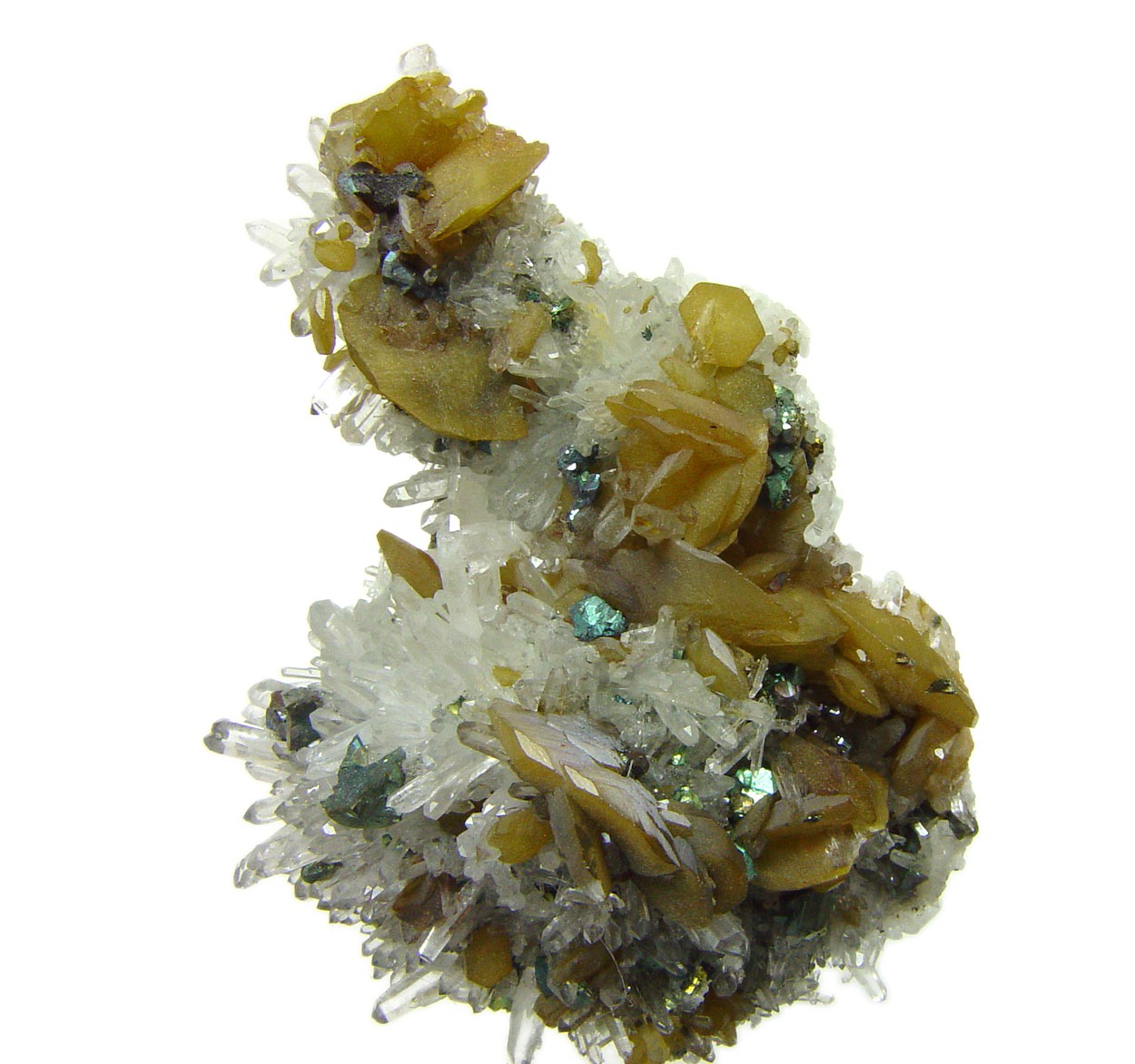 Siderite