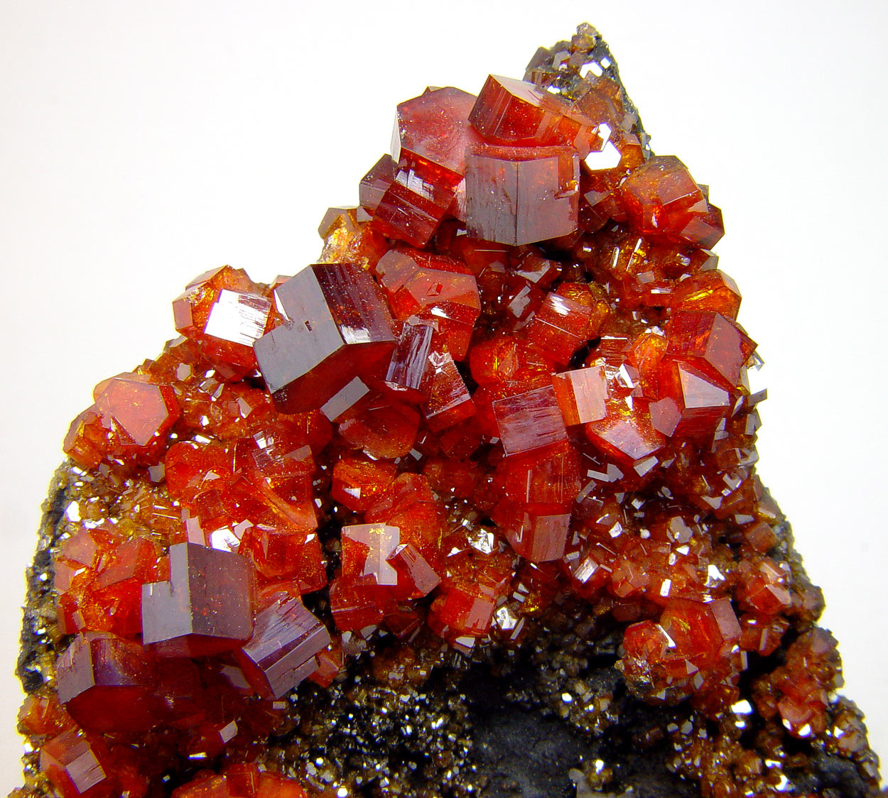 Vanadinite