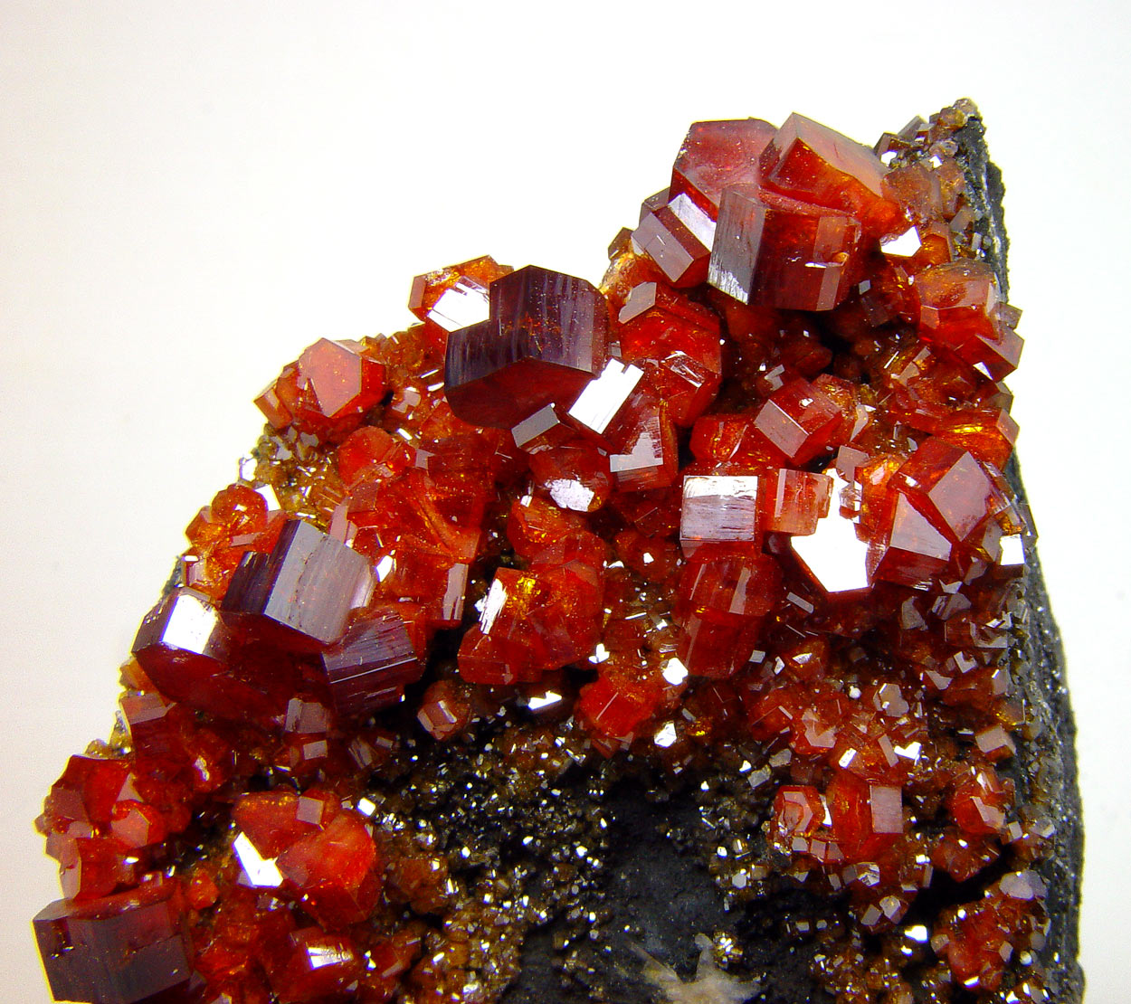 Vanadinite