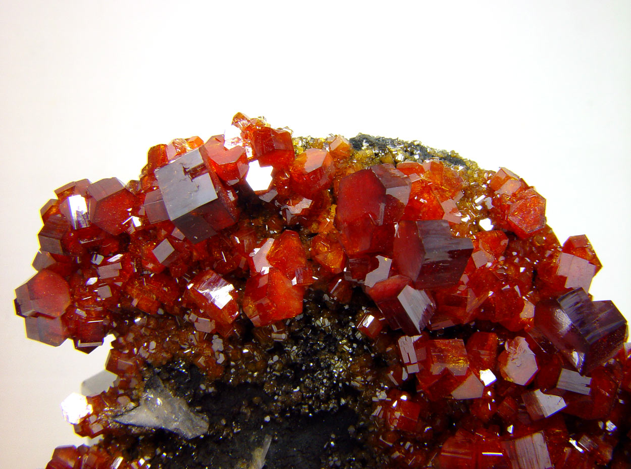 Vanadinite