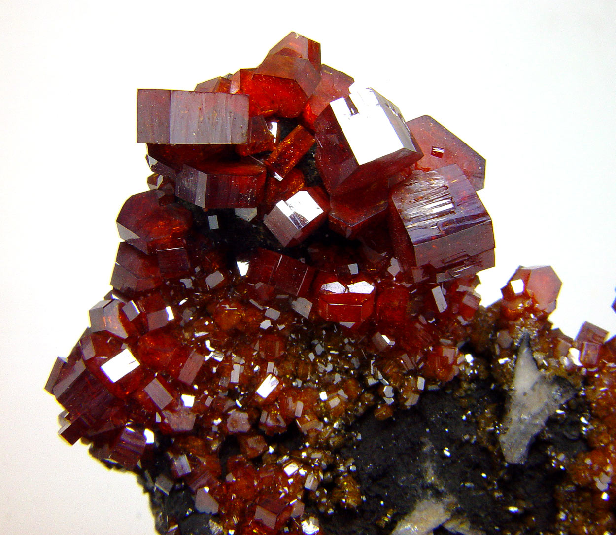 Vanadinite