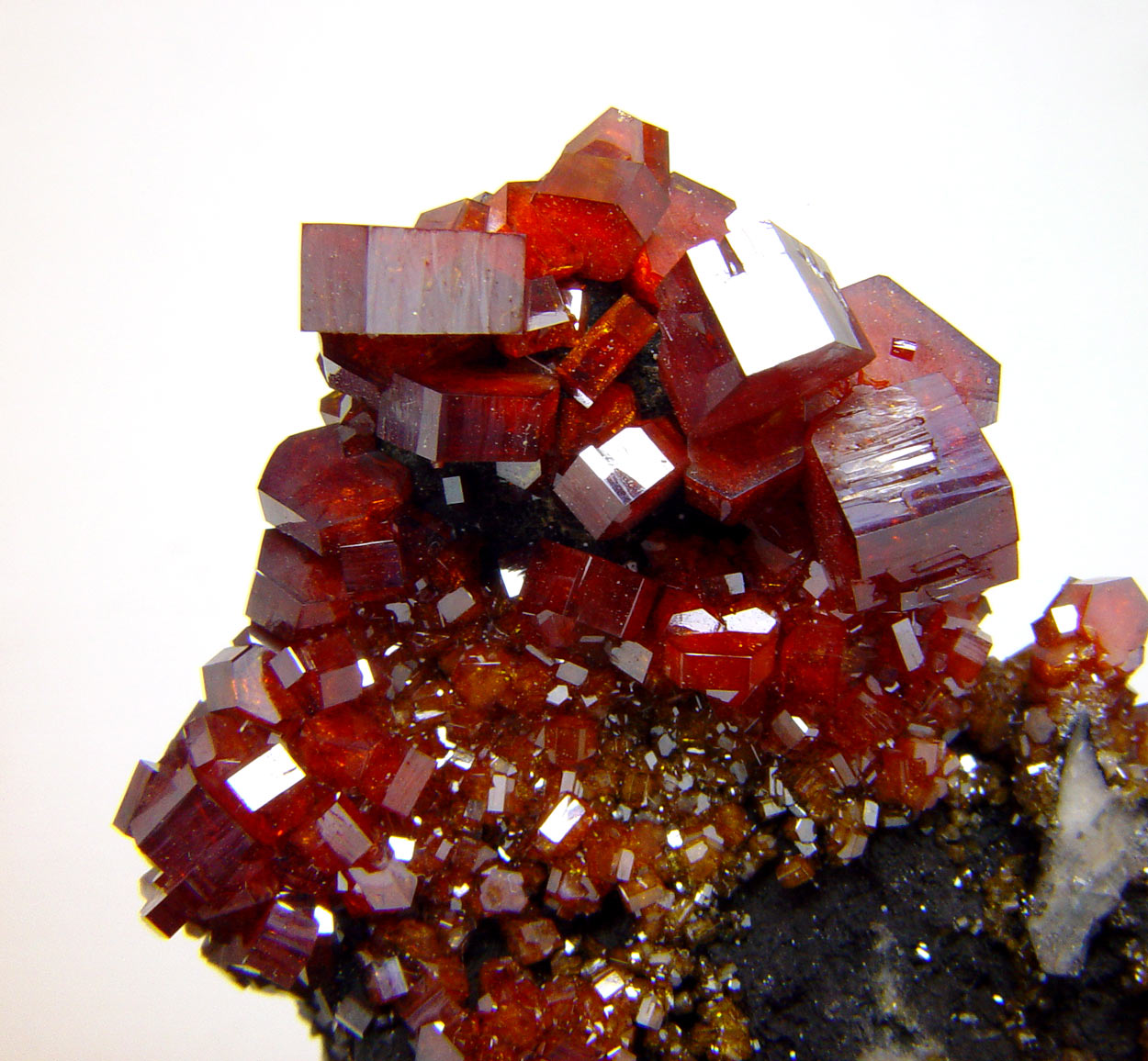 Vanadinite