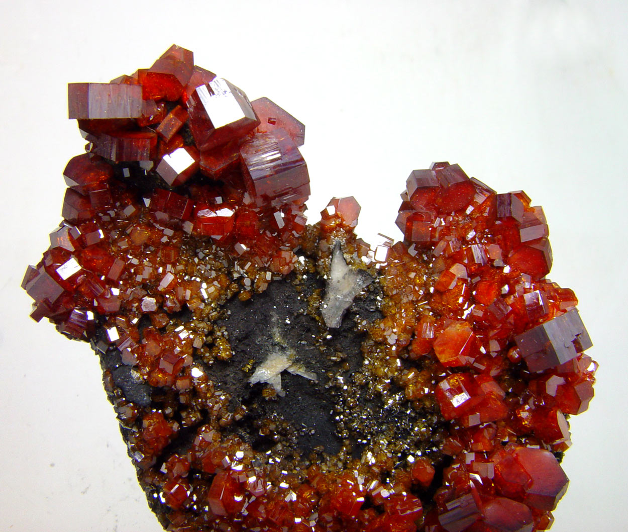 Vanadinite