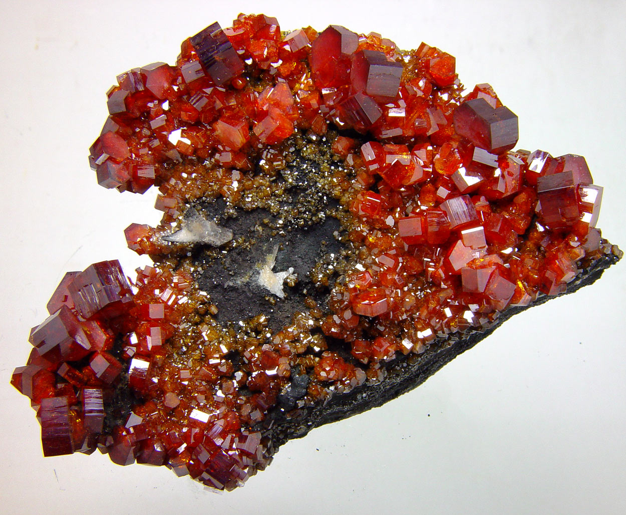 Vanadinite