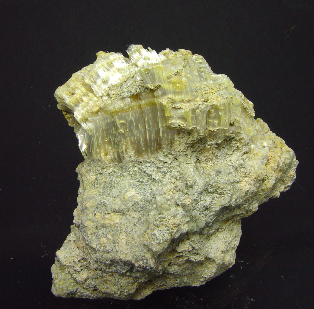 Halotrichite