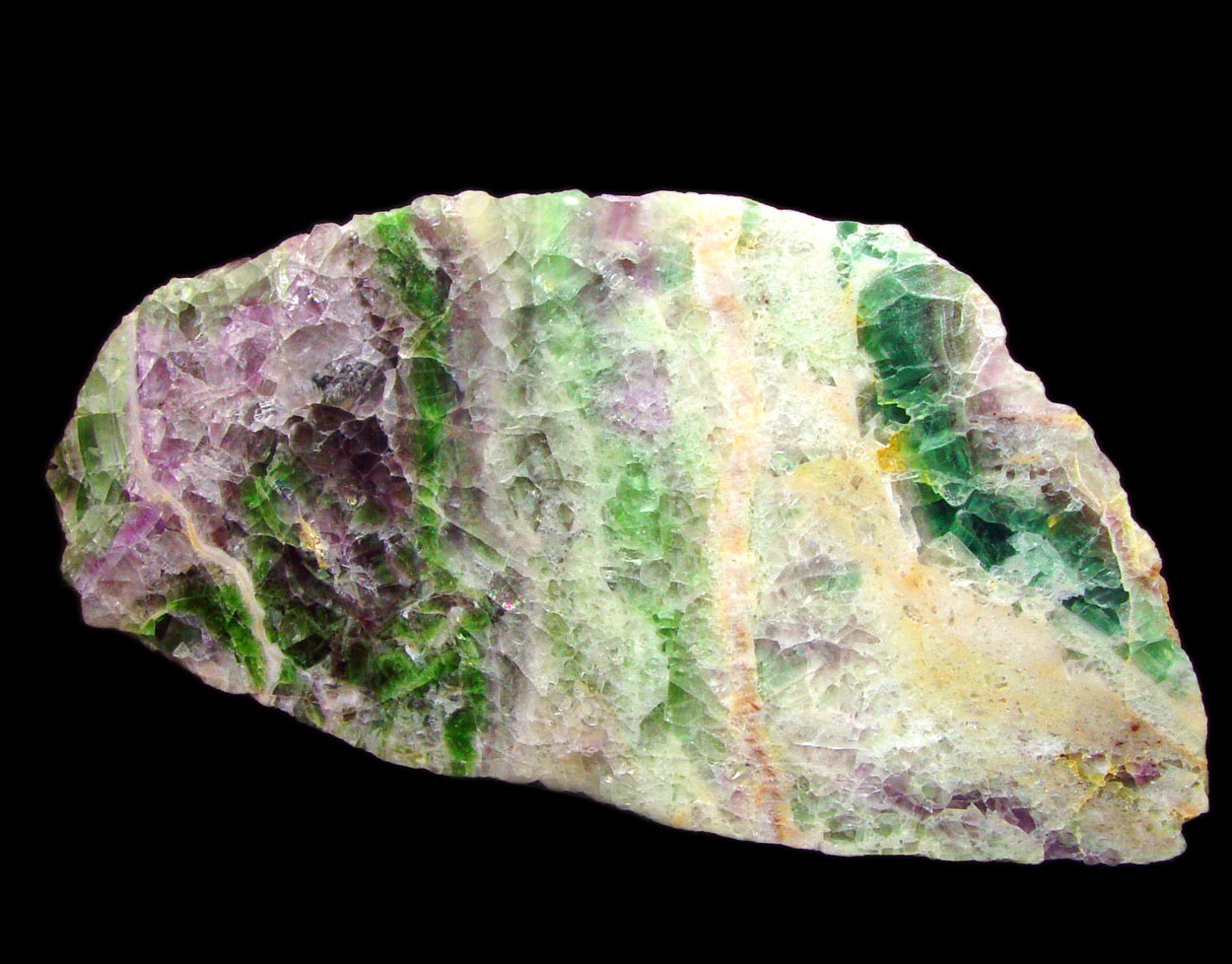 Fluorite