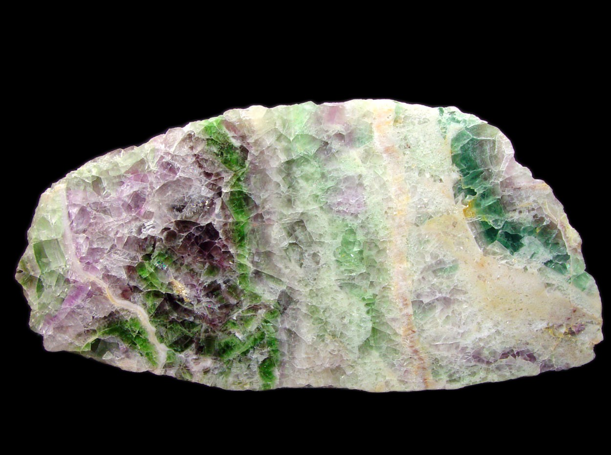 Fluorite