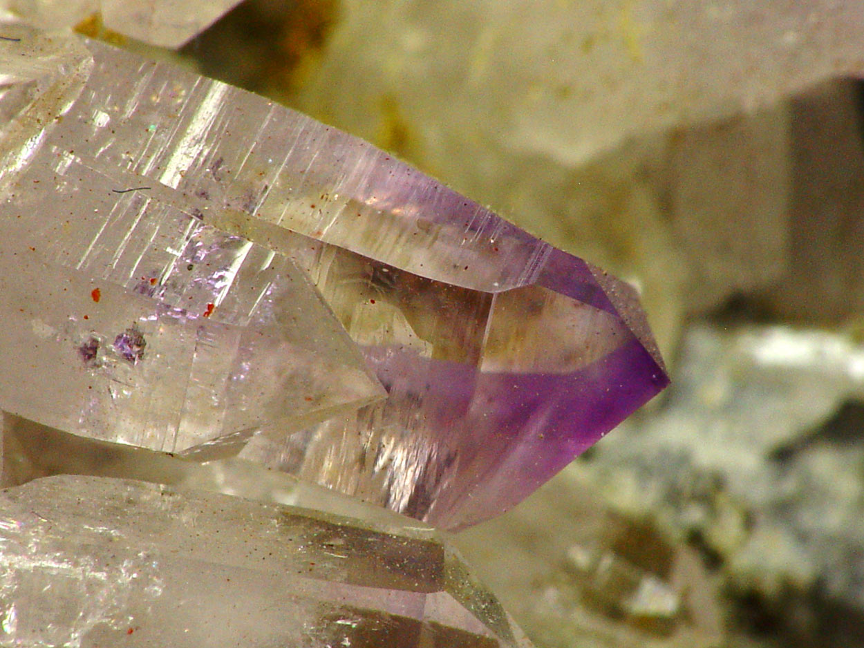 Amethyst