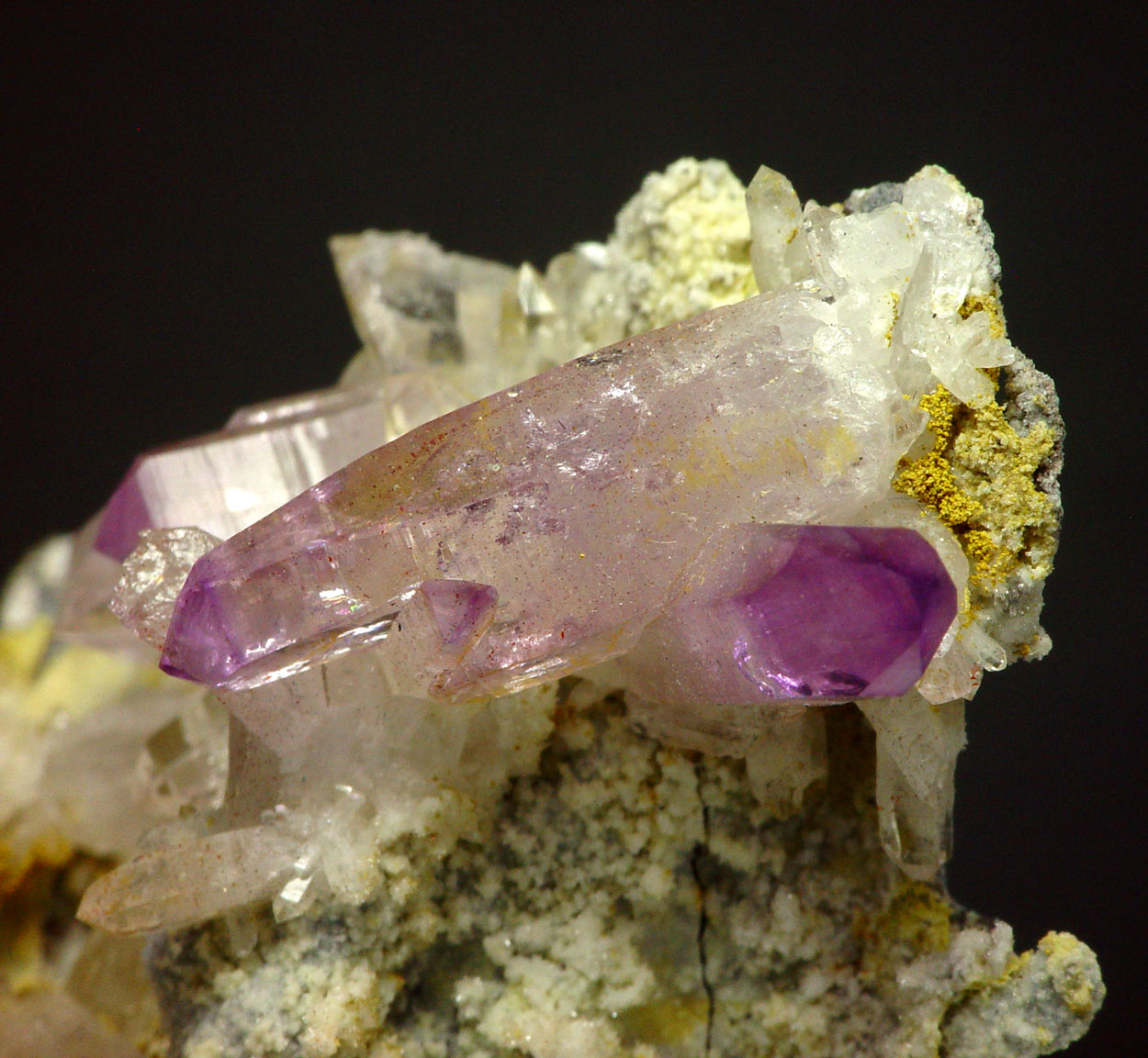 Amethyst