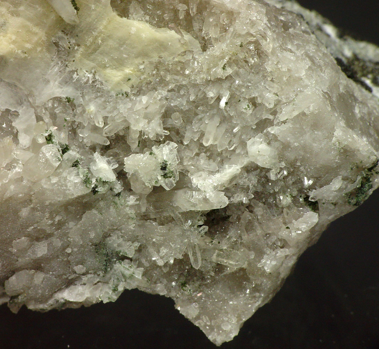 Bertrandite