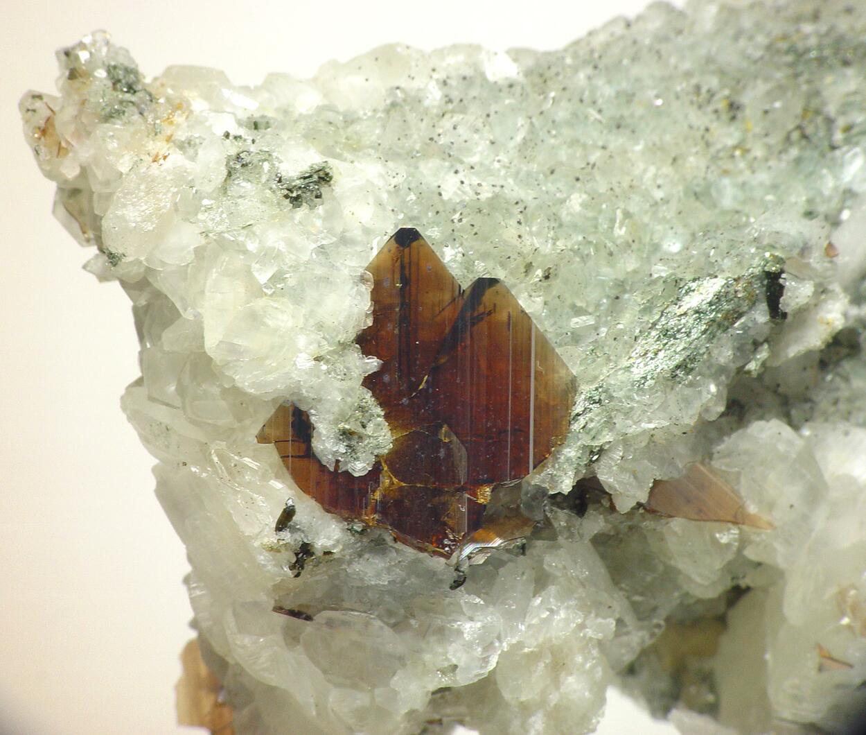 Brookite