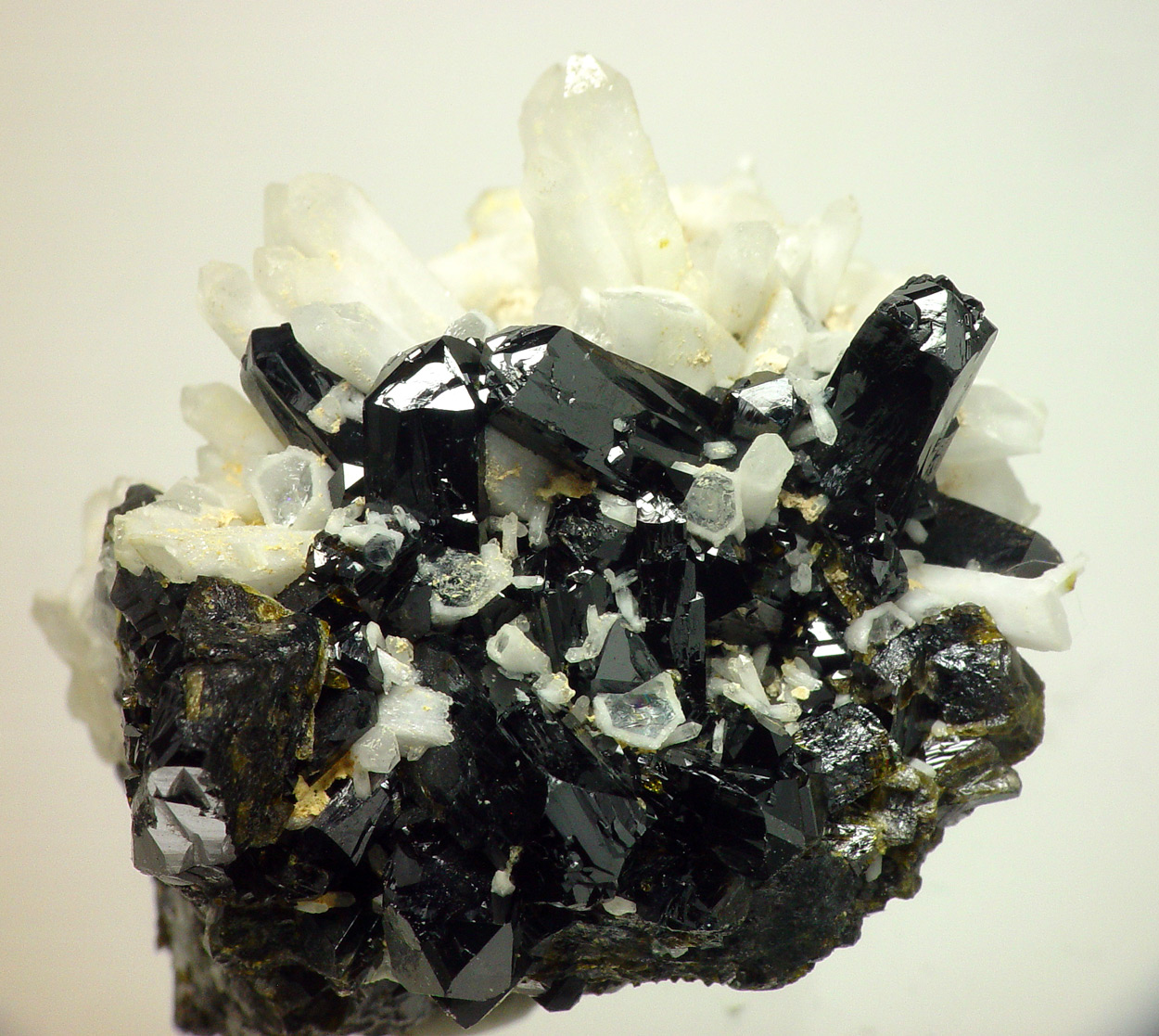 Cassiterite