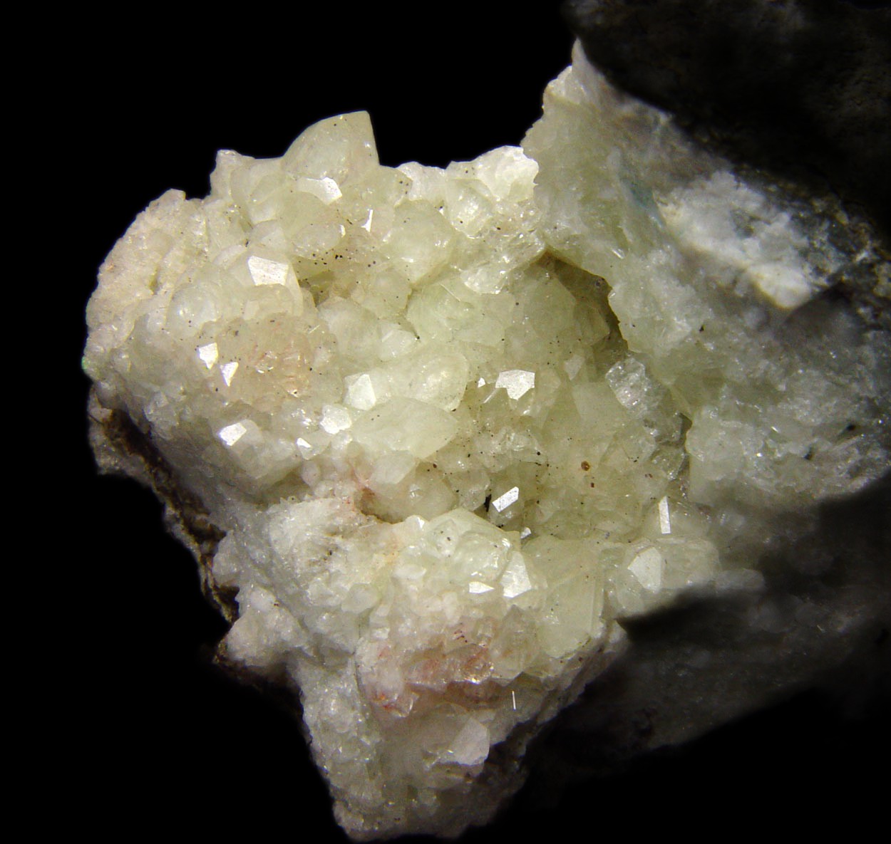 Datolite