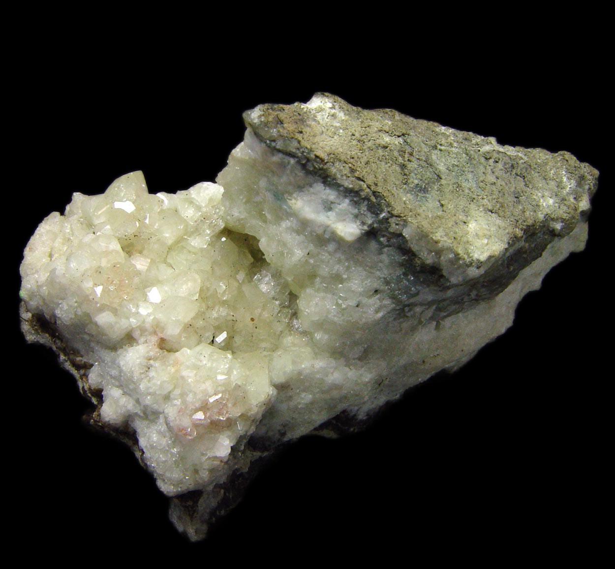 Datolite