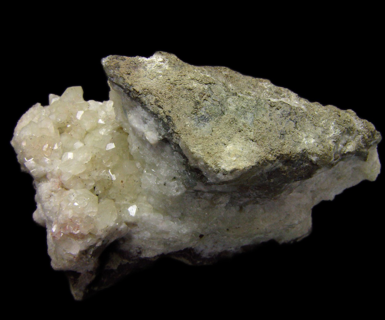 Datolite