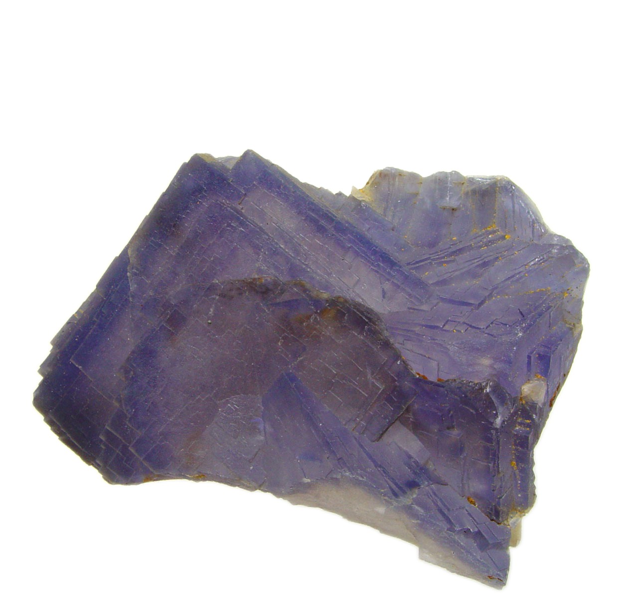 Fluorite