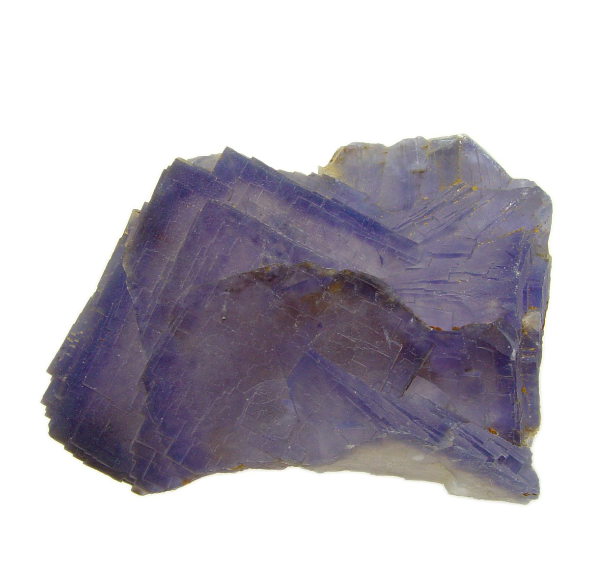 Fluorite