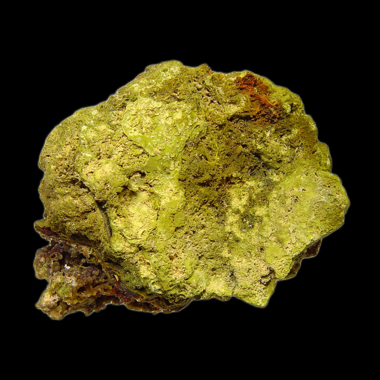 Philipsbornite