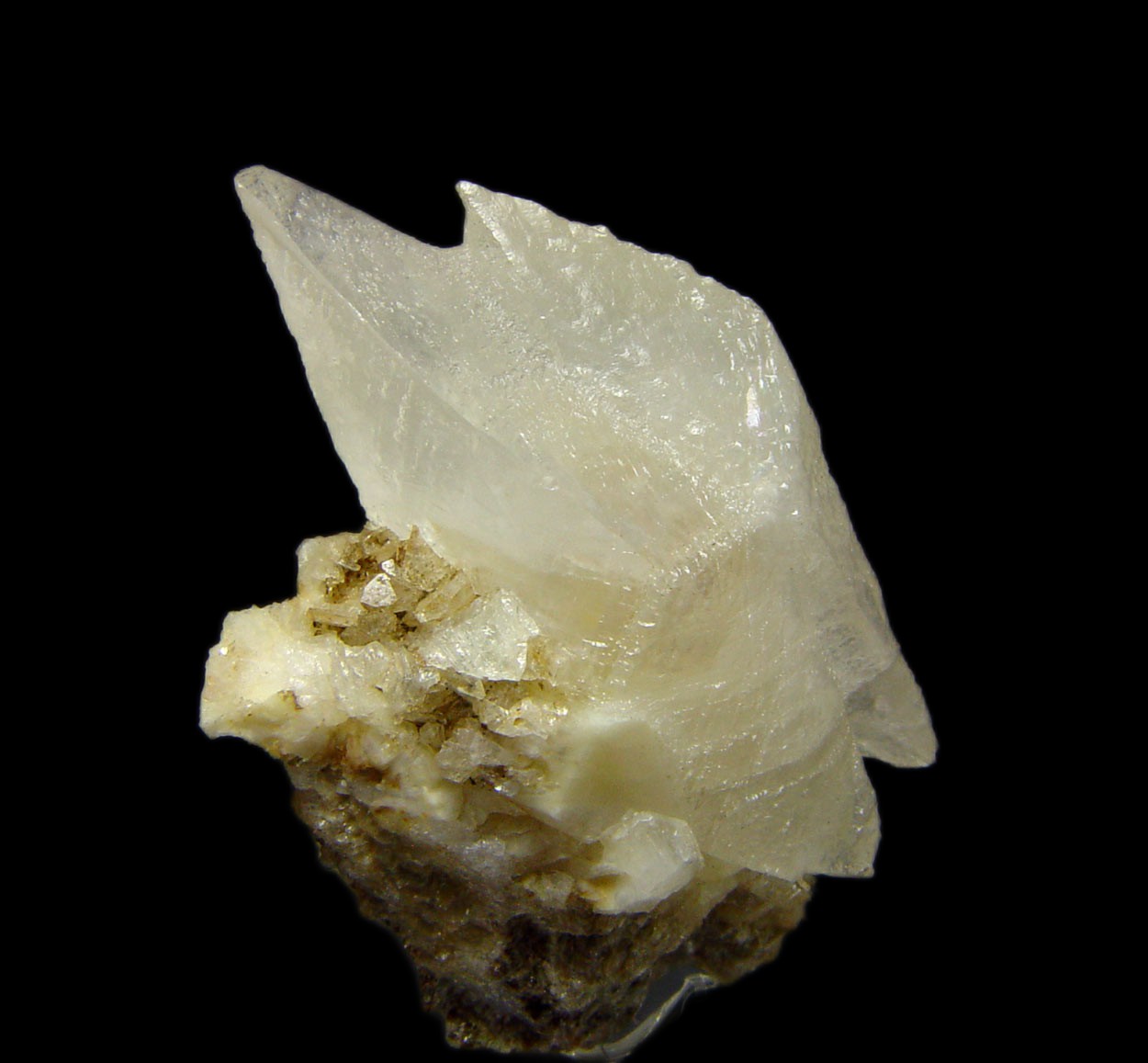 Calcite