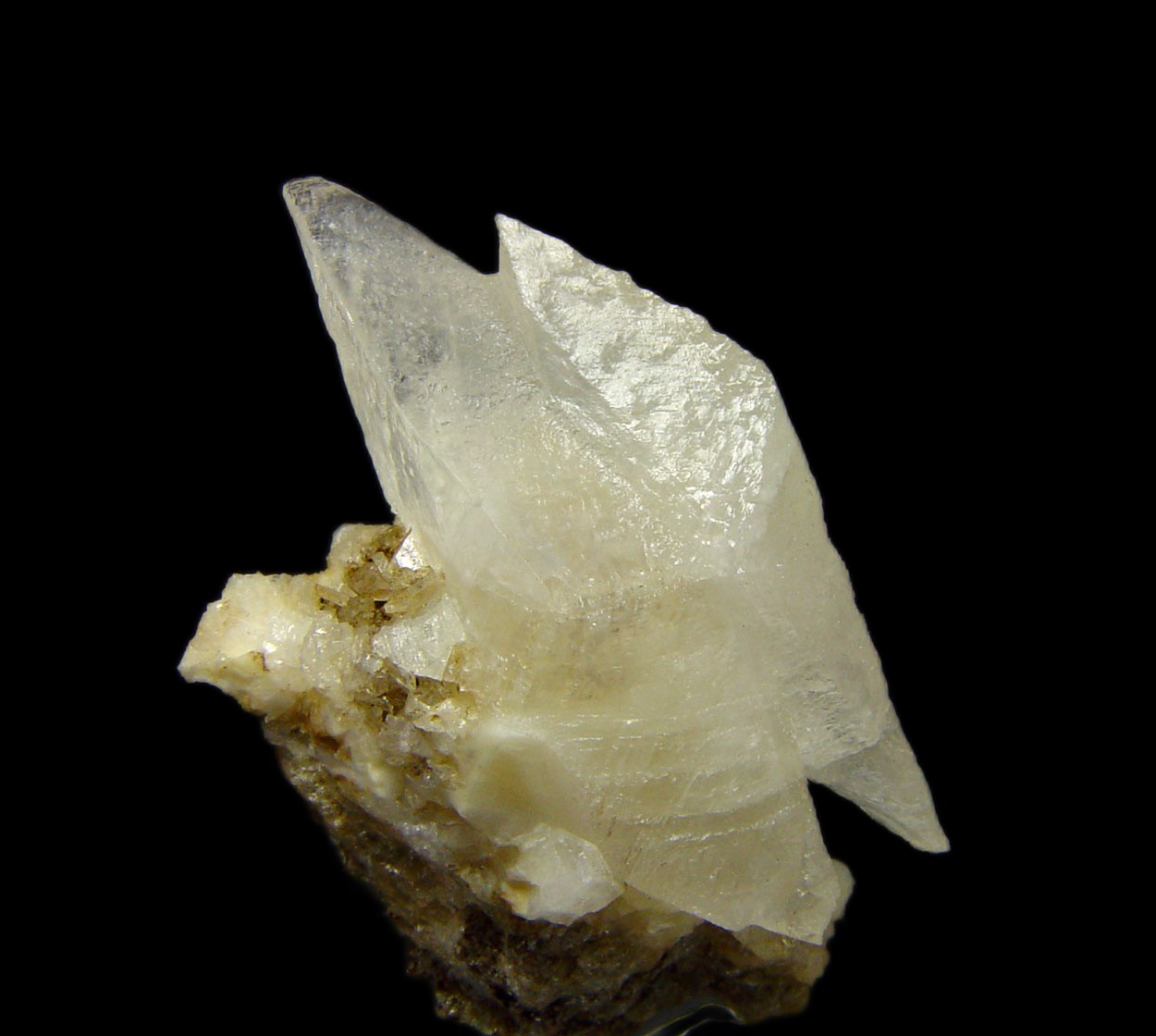 Calcite