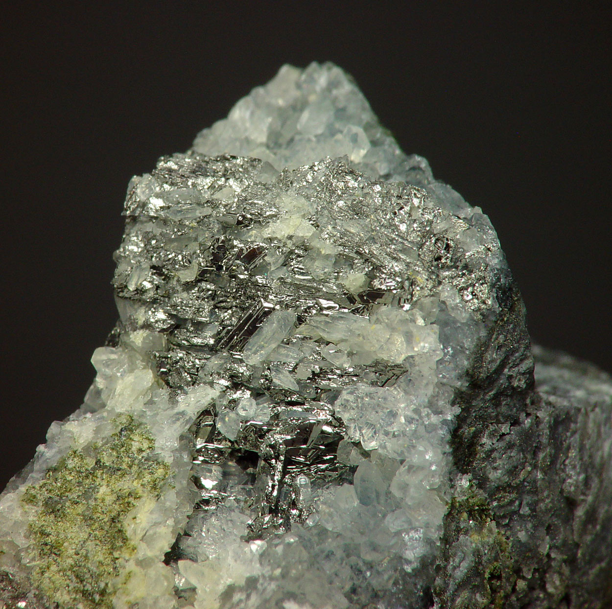 Krennerite