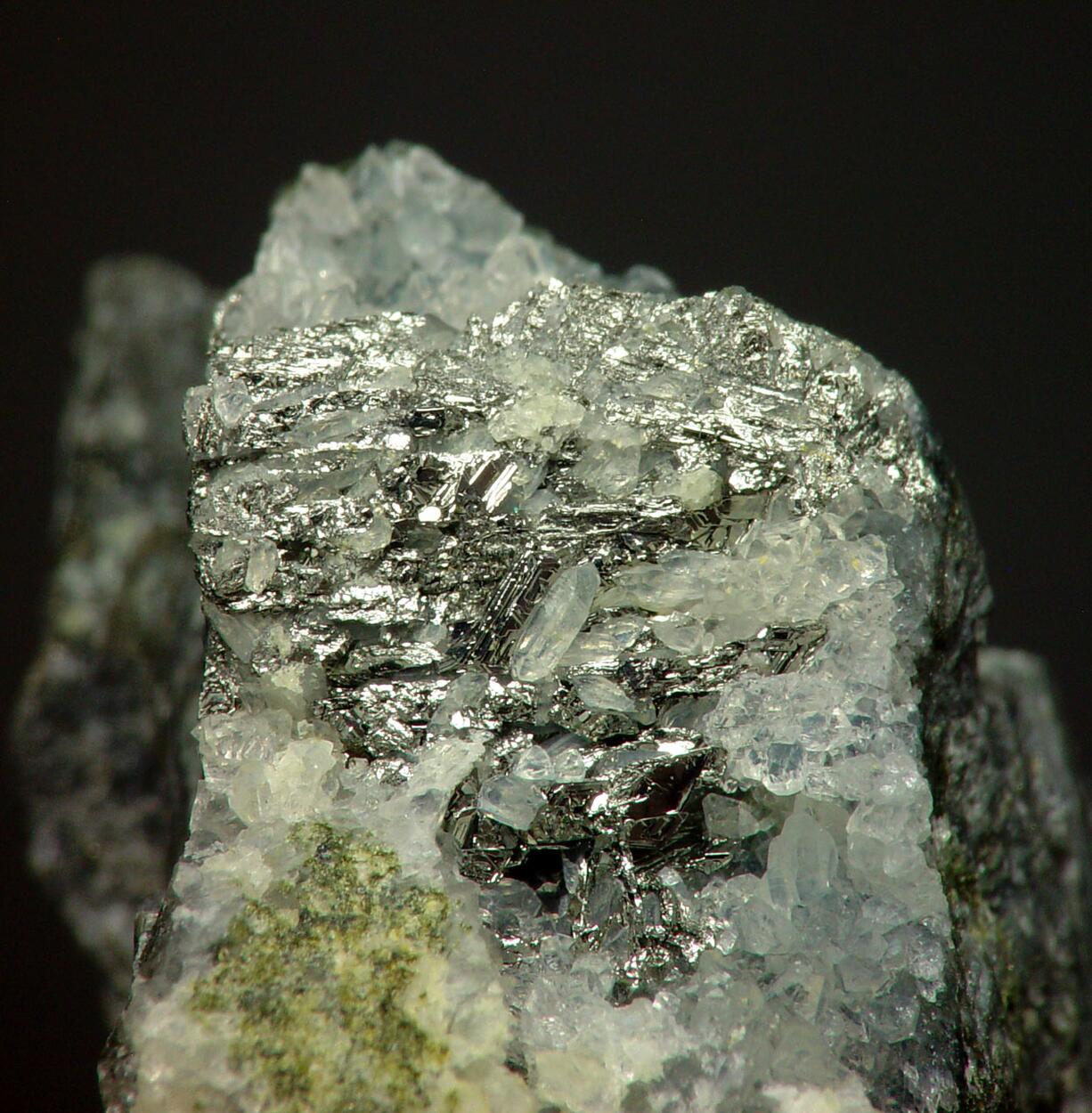 Krennerite