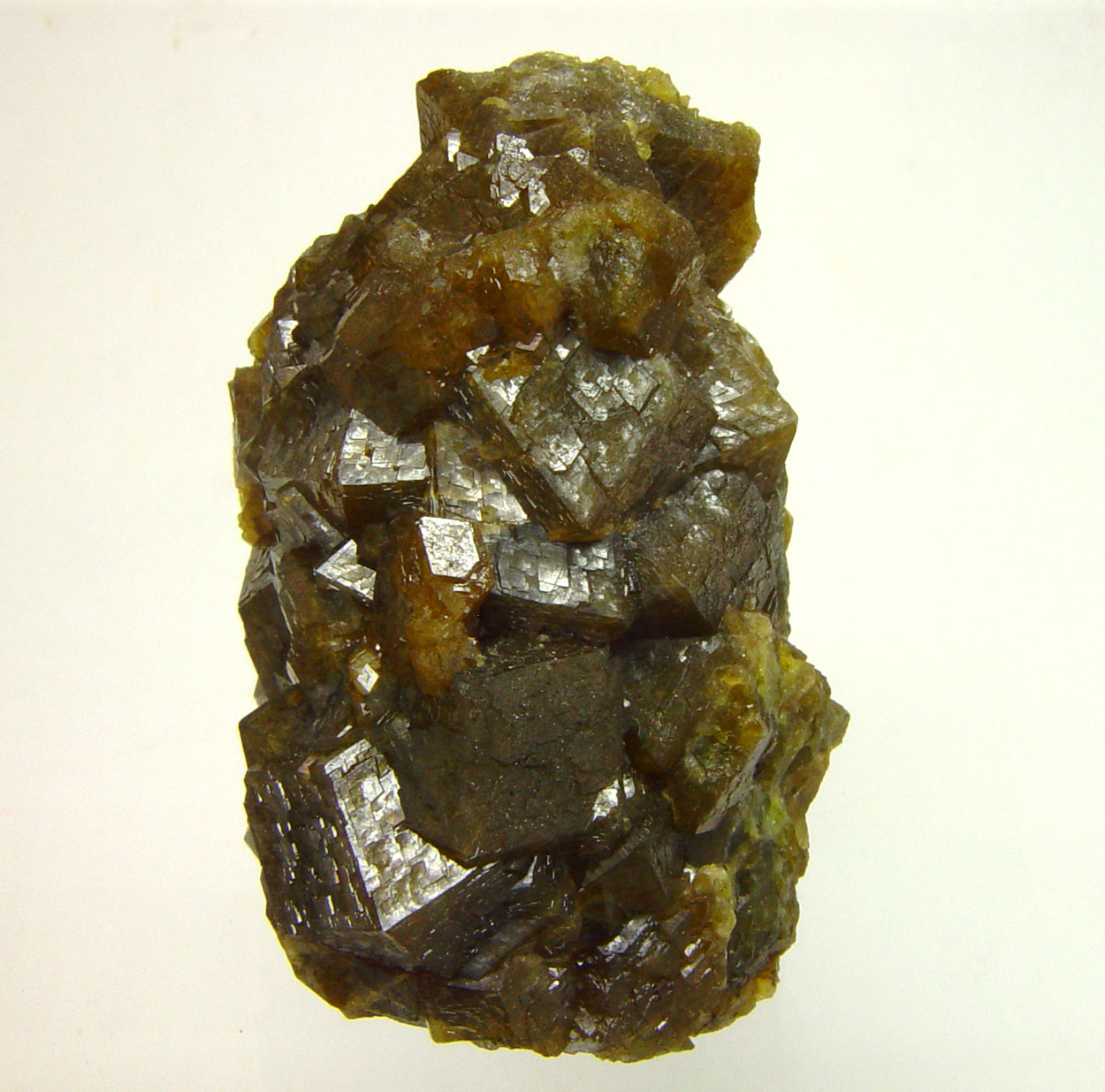 Andradite