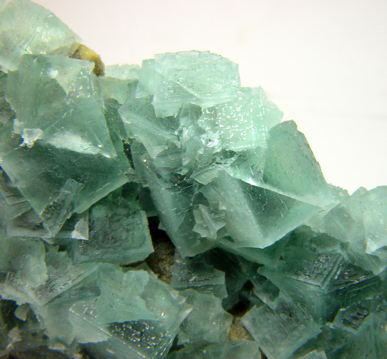 Fluorite