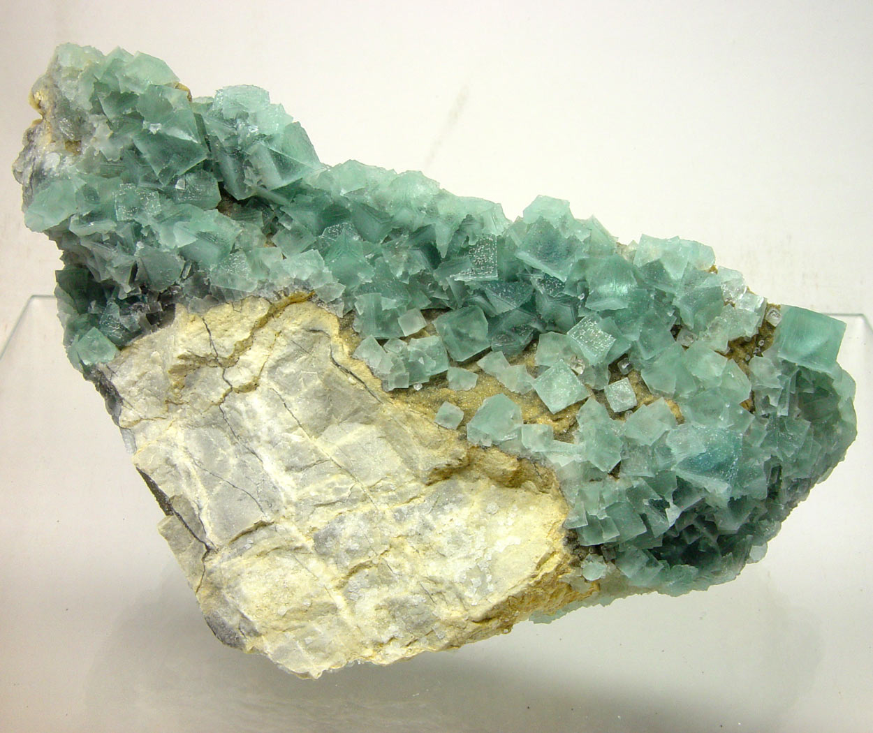 Fluorite