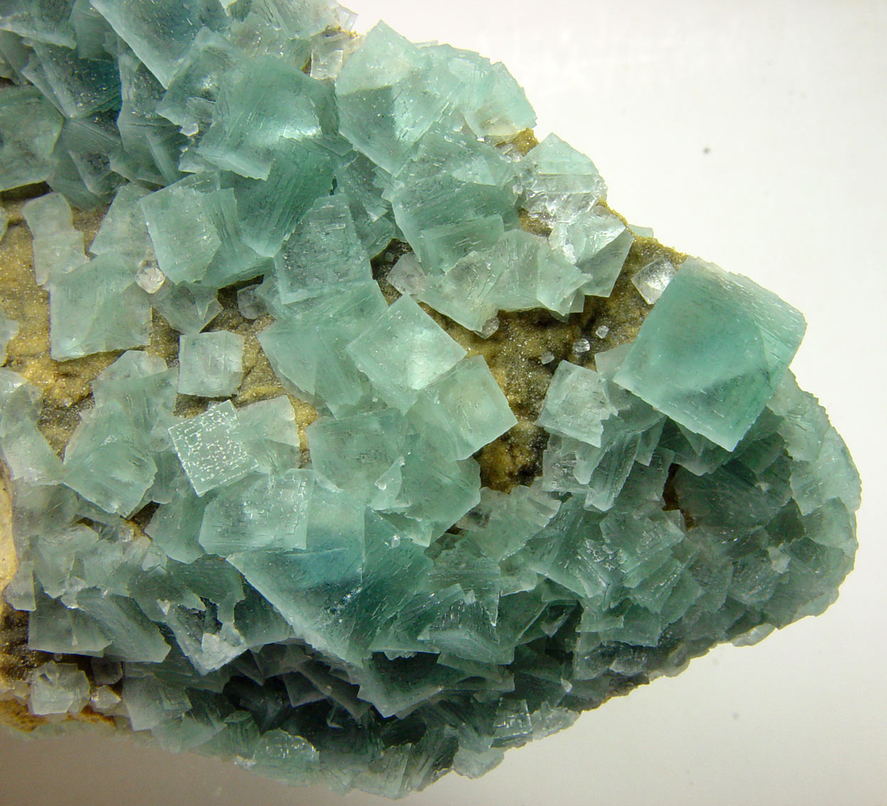 Fluorite