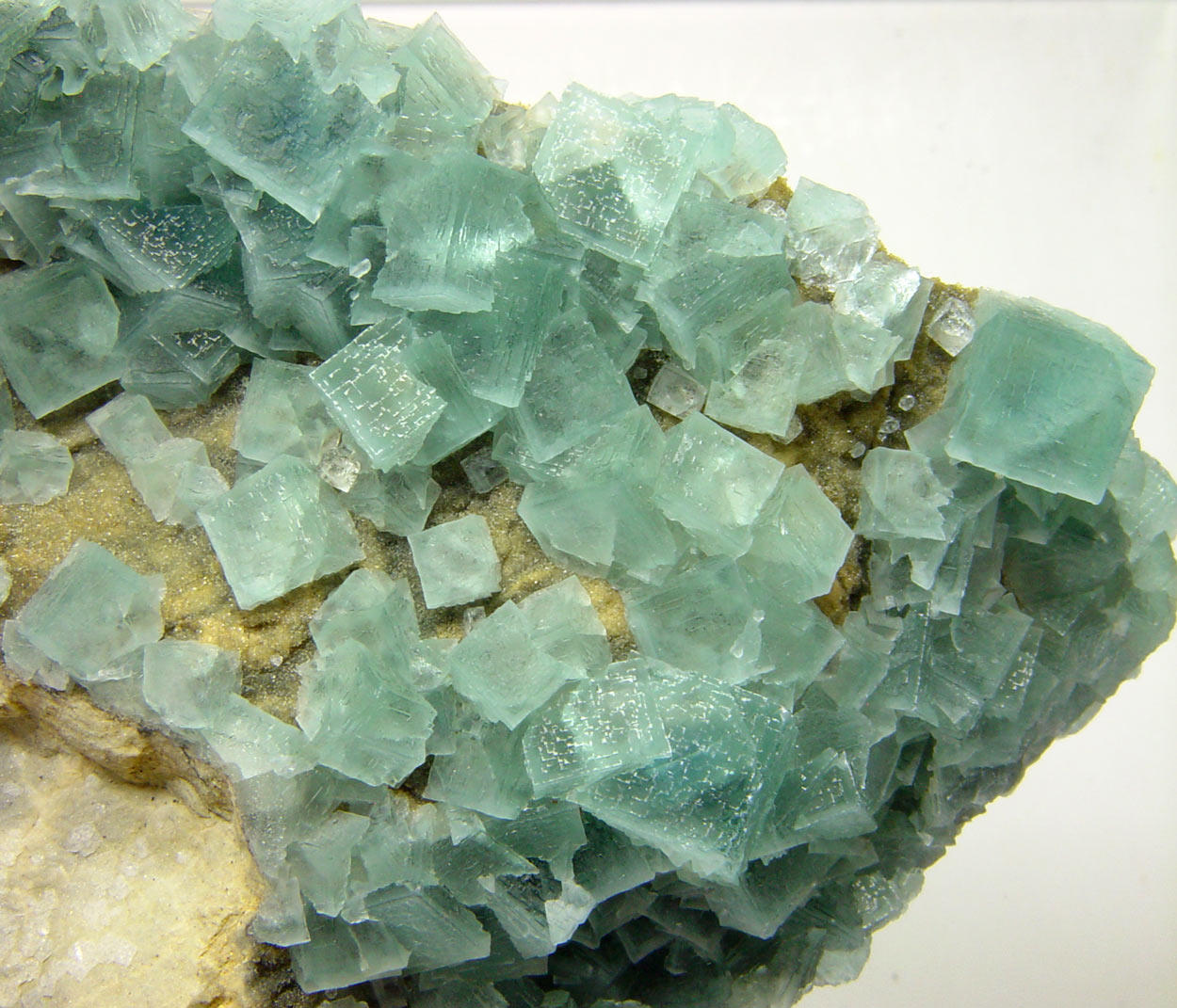 Fluorite