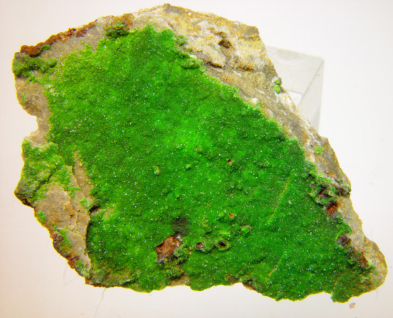 Pyromorphite