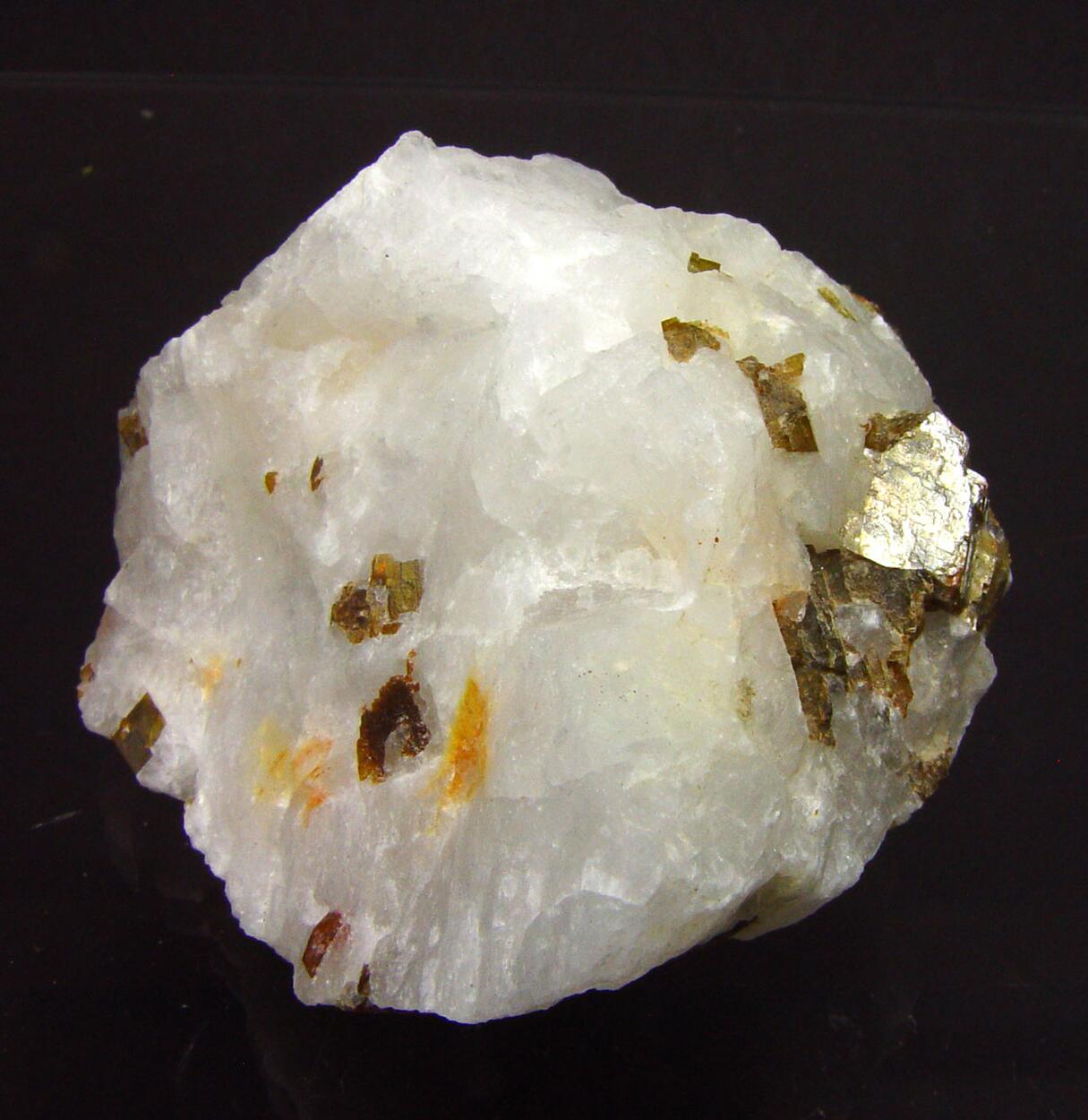 Cryolite