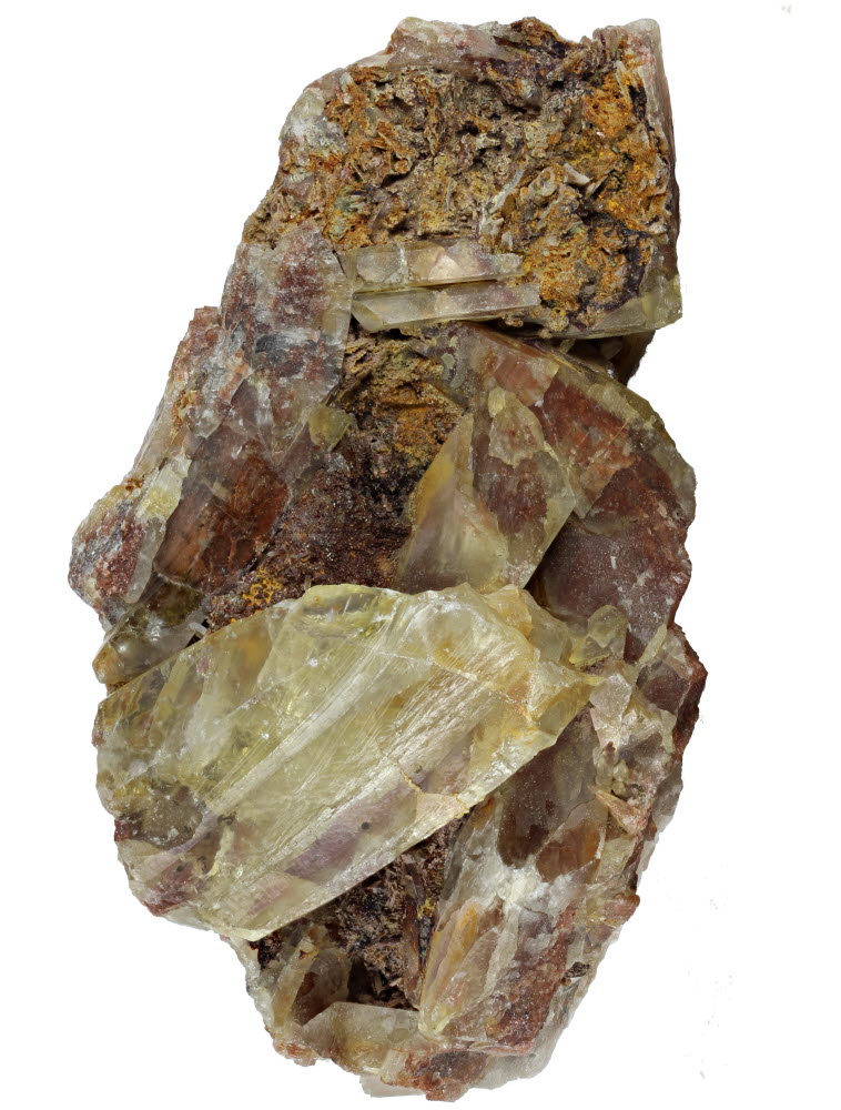 Baryte