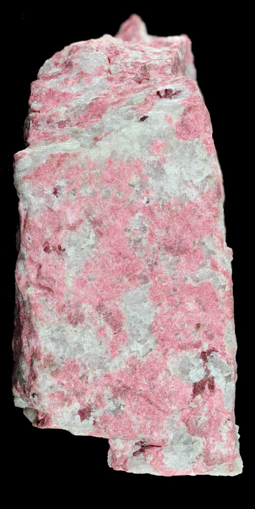 Zoisite Var Thulite With Piemontite