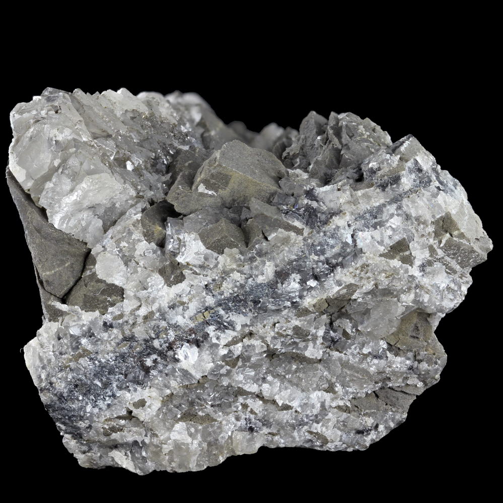 Sénarmontite