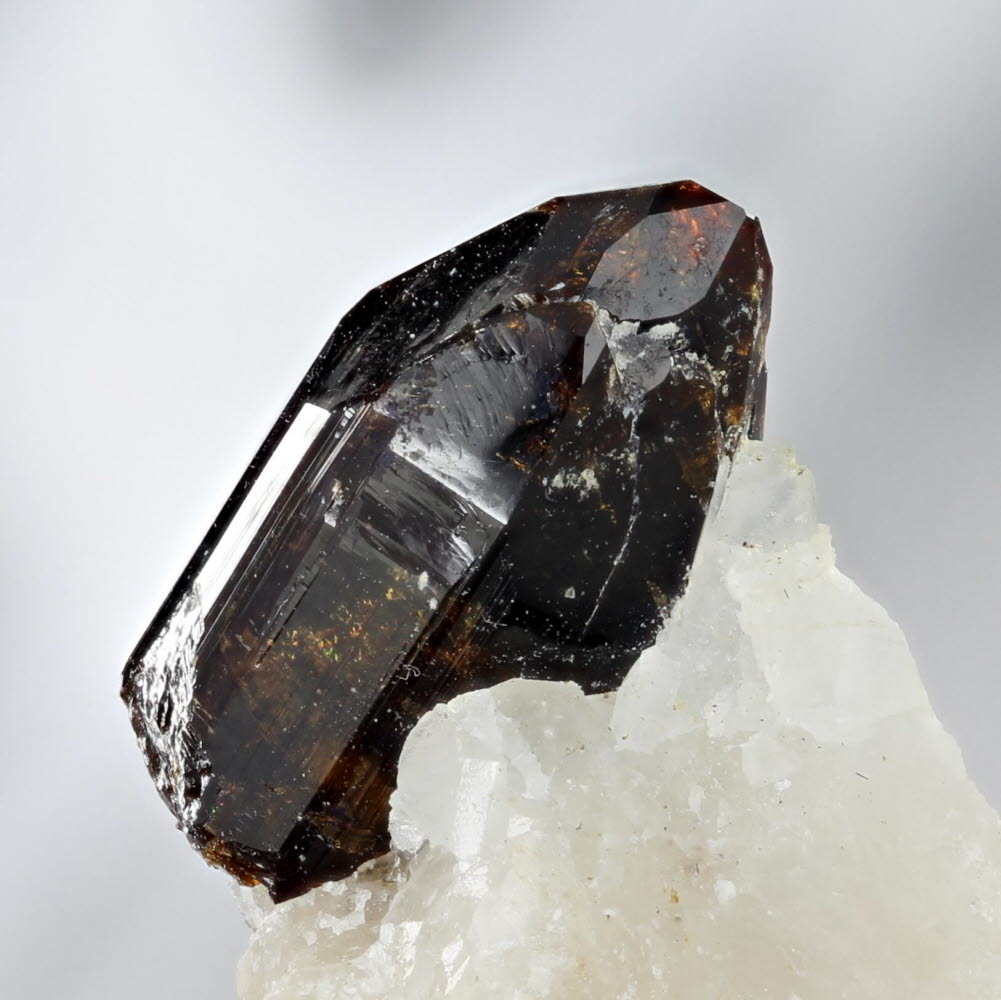 Dravite