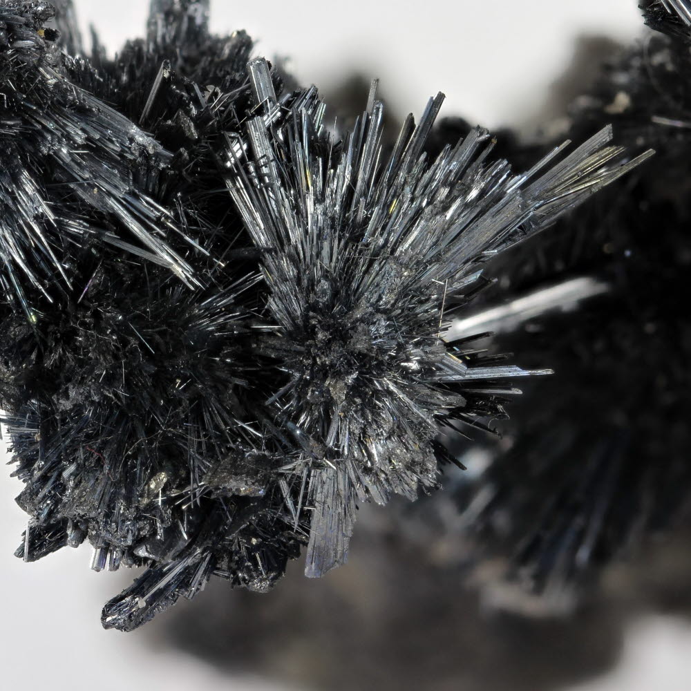 Stibnite